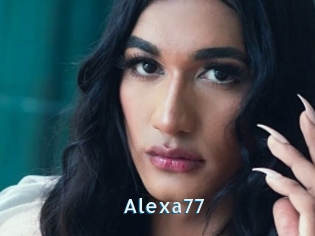 Alexa77