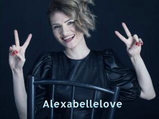 Alexabellelove