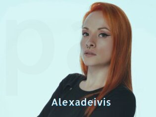 Alexadeivis