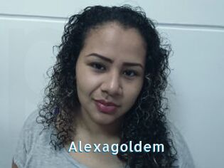 Alexagoldem