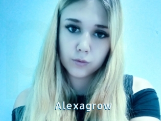 Alexagrow