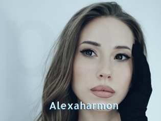 Alexaharmon