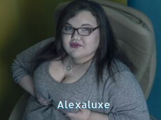 Alexaluxe