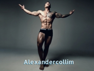 Alexandercollim