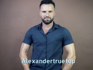 Alexandertruetop