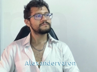 Alexandervaron