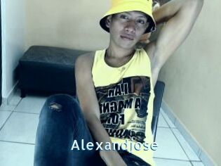 Alexandjose