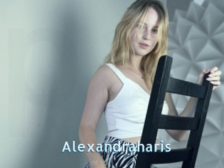 Alexandraharis