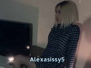 Alexasissy5