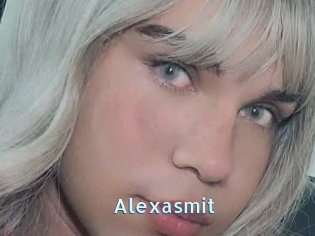 Alexasmit