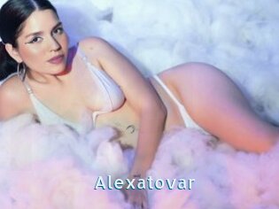 Alexatovar