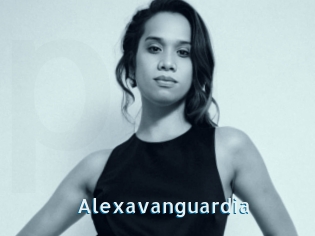 Alexavanguardia