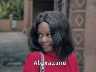 Alexazane