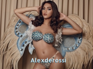 Alexderossi