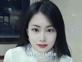 Alexdottie