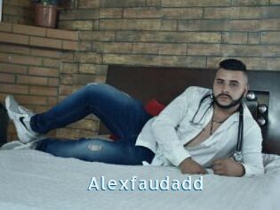 Alexfaudadd