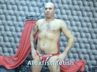 Alexfistnfetish