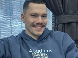 Alexhens