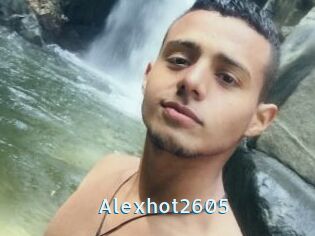 Alexhot2605