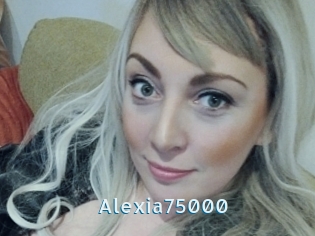 Alexia75000