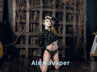 Alexiavaper