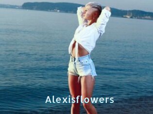 Alexisflowers