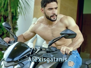 Alexisgalanis