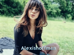 Alexishoffman