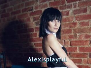 Alexisplayful