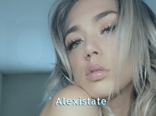 Alexistate