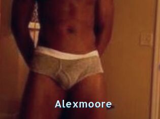 Alexmoore