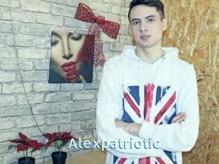 Alexpatriotic