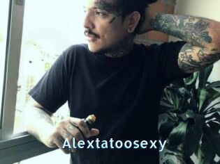 Alextatoosexy