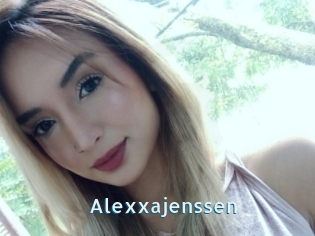 Alexxajenssen