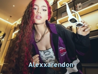 Alexxarendon