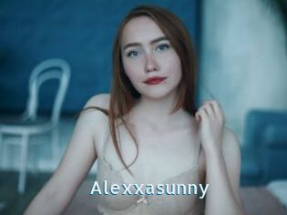 Alexxasunny