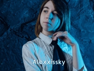 Alexxissky