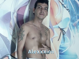 Alexxxion