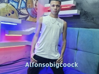 Alfonsobigcoock