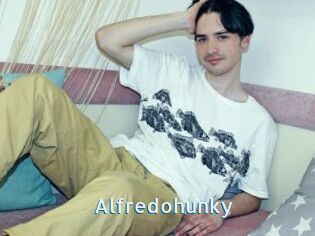 Alfredohunky