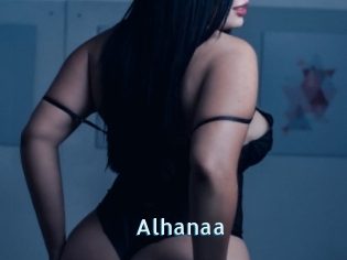 Alhanaa