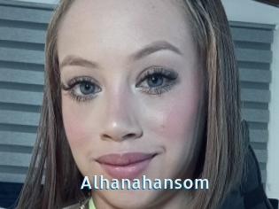 Alhanahansom