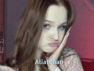 Alialohan