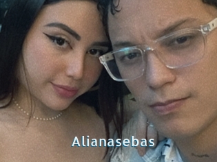 Alianasebas