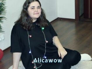 Alicawow