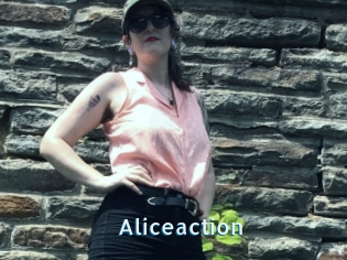 Aliceaction