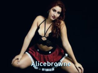 Alicebrowne