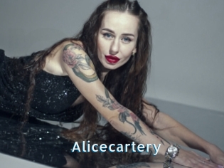 Alicecartery