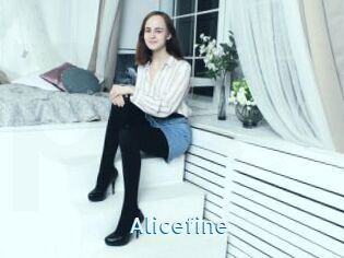 Alicefine