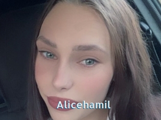 Alicehamil